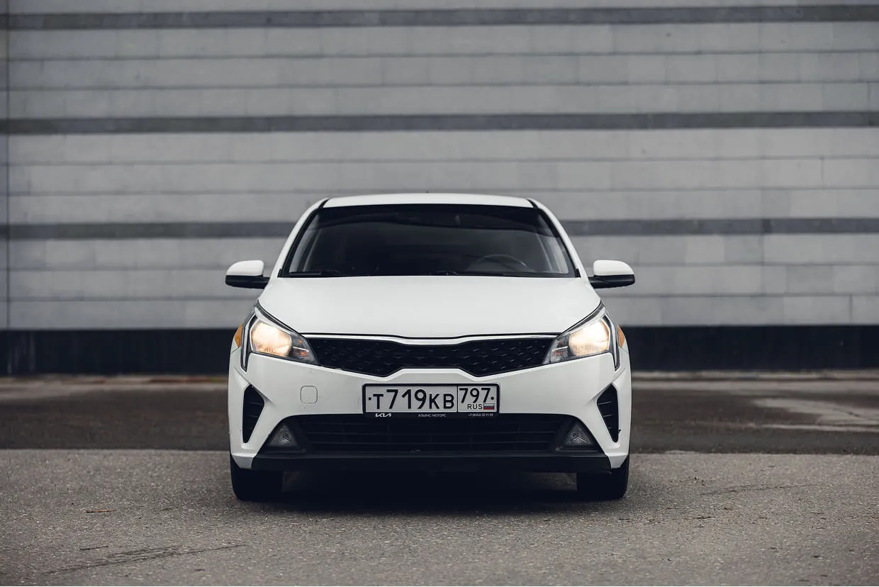 Фото авто