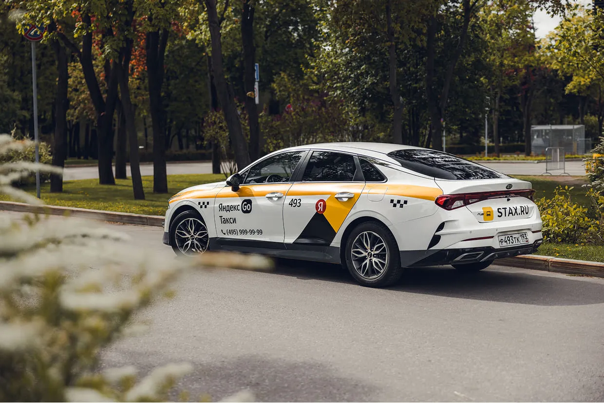 Фото авто