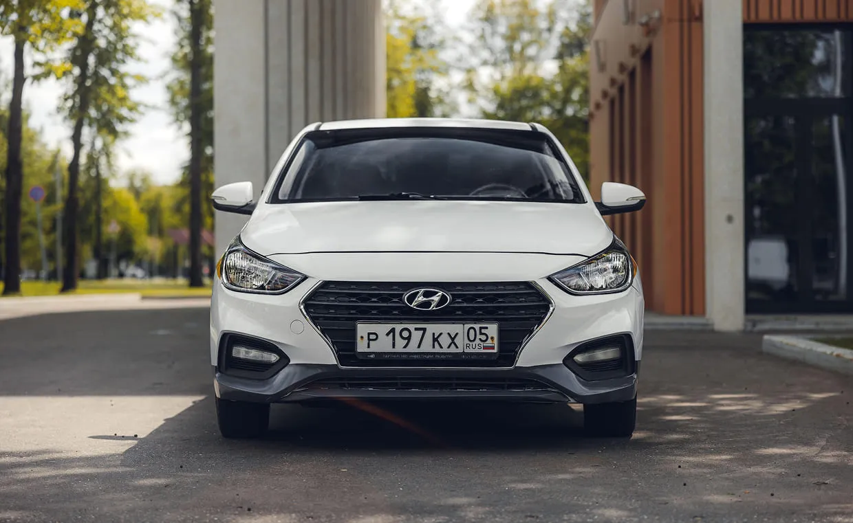 Фото авто